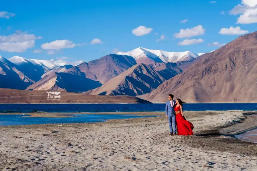 Leh with Turtuk Seven Nights